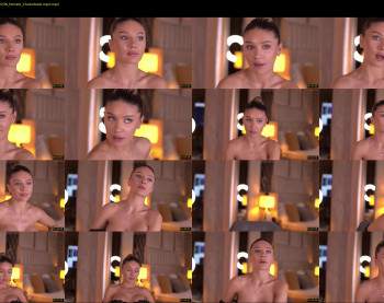 blairsanders — 4 minute Chaturbate female cam show recording, 720p, Dec 26, 2025