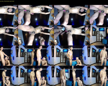 boranget — 26 minute Chaturbate male cam show recording, 720p, Dec 26, 2025
