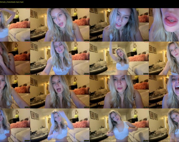 bpkylie — 3 minute Chaturbate female cam show recording, 720p, Dec 26, 2025
