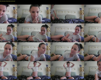 brittbratt24 — 11 minute Chaturbate female cam show recording, 720p, Dec 26, 2025