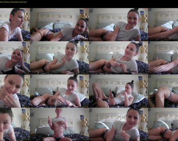 brittbratt24 — 80 minute Chaturbate female cam show recording, 720p, Dec 26, 2025