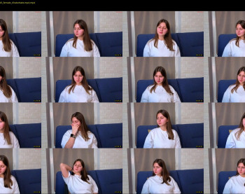 brittpobre — 39 minute Chaturbate female cam show recording, 720p, Dec 26, 2025