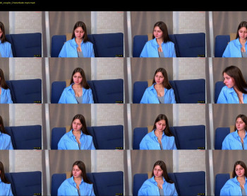 brittpobre — 12 minute Chaturbate female cam show recording, 720p, Dec 27, 2025