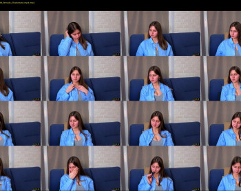 brittpobre — 27 minute Chaturbate female cam show recording, 720p, Dec 27, 2025