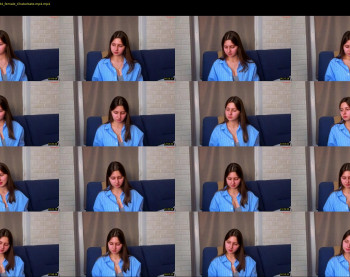 brittpobre — 37 minute Chaturbate female cam show recording, 720p, Dec 27, 2025