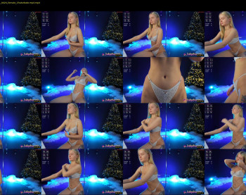 bubble__gum_ — 11 minute Chaturbate female cam show recording, 720p, Dec 27, 2025