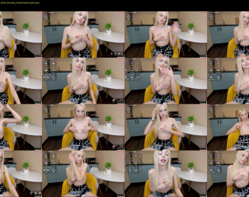 callmemargo — 3 minute Chaturbate female cam show recording, 720p, Dec 26, 2025