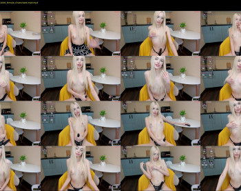 callmemargo — 52 minute Chaturbate female cam show recording, 720p, Dec 26, 2025