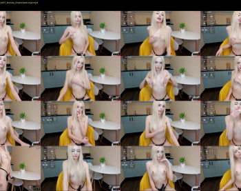 callmemargo — 22 minute Chaturbate female cam show recording, 720p, Dec 26, 2025