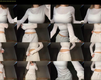 carolecronan — 32 minute Chaturbate female cam show recording, 720p, Dec 26, 2025