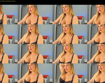 casey_ann — 36 minute Chaturbate female cam show recording, 720p, Dec 26, 2025
