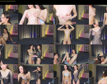 cassiecurl — 69 minute Chaturbate female cam show recording, 720p, Dec 26, 2025