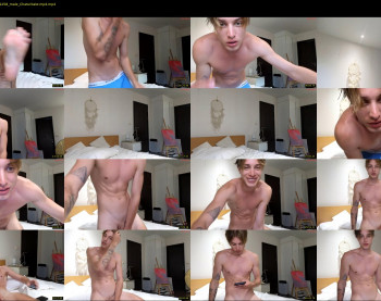 cryptongood — 46 minute Chaturbate male cam show recording, 720p, Dec 26, 2025
