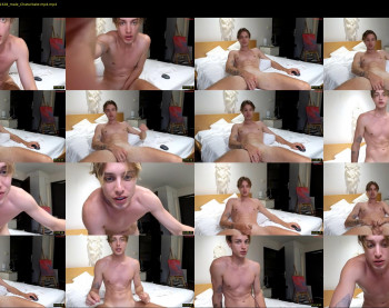 cryptongood — 29 minute Chaturbate male cam show recording, 720p, Dec 26, 2025