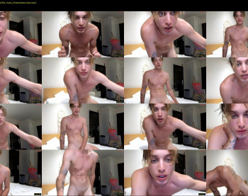 cryptongood — 29 minute Chaturbate male cam show recording, 720p, Dec 26, 2025
