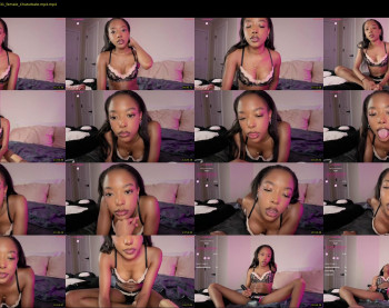 cuntyanna — 41 minute Chaturbate female cam show recording, 720p, Dec 27, 2025