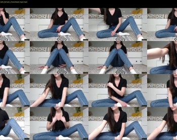 cuteemouse — 7 minute Chaturbate female cam show recording, 720p, Dec 26, 2025