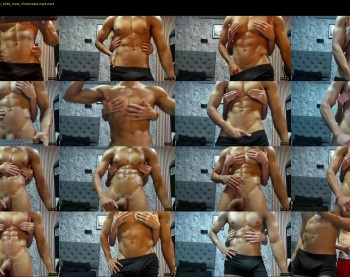 daniel_leconte — 37 minute Chaturbate male cam show recording, 720p, Dec 26, 2025