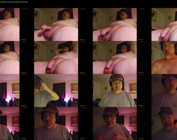 dcorruptor — 13 minute Chaturbate male cam show recording, 720p, Dec 27, 2025