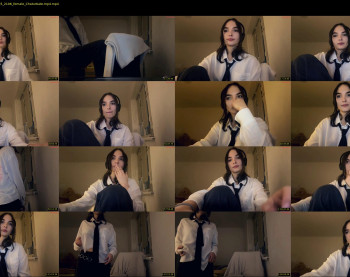 dennisethuman — 99 minute Chaturbate female cam show recording, 720p, Dec 26, 2025