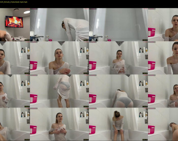 denniskibler — 43 minute Chaturbate female cam show recording, 720p, Dec 26, 2025