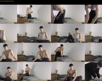 drinklinov — 120 minute Chaturbate male cam show recording, 720p, Dec 26, 2025