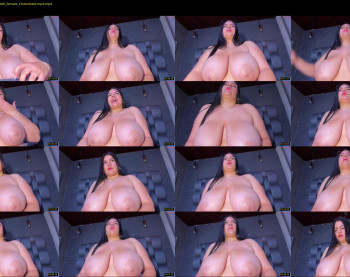 ema_grey1 — 6 minute Chaturbate female cam show recording, 720p, Dec 27, 2025