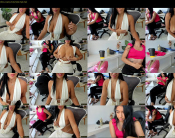 emillybrowm — 120 minute Chaturbate couple cam show recording, 720p, Dec 26, 2025