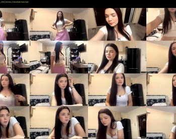 erinvandegrift — 40 minute Chaturbate female cam show recording, 720p, Dec 26, 2025