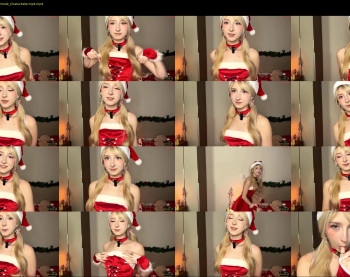 evaqt — 63 minute Chaturbate female cam show recording, 720p, Dec 26, 2025