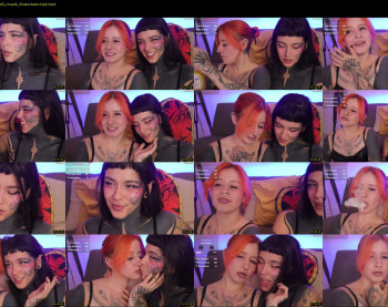 fairyflexxx — 9 minute Chaturbate female cam show recording, 720p, Dec 26, 2025