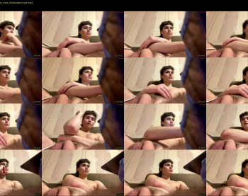 faustfrost — 9 minute Chaturbate male cam show recording, 720p, Dec 26, 2025