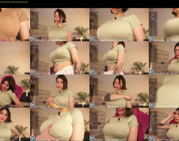 forestproject — 120 minute Chaturbate female cam show recording, 720p, Dec 26, 2025