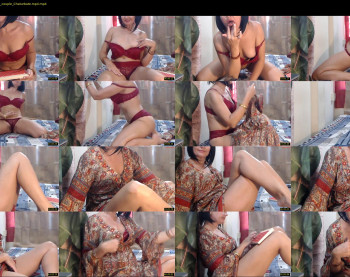 fun4tips — 57 minute Chaturbate couple cam show recording, 720p, Dec 26, 2025