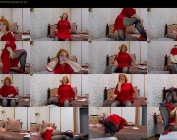 gardner_ava — 120 minute Chaturbate female cam show recording, 720p, Dec 26, 2025