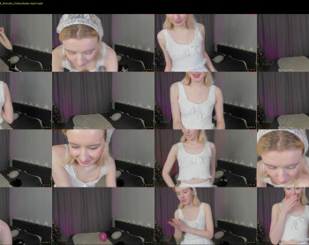 gin_yoon — 120 minute Chaturbate female cam show recording, 720p, Dec 26, 2025