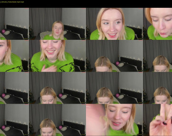 gin_yoon — 3 minute Chaturbate female cam show recording, 720p, Dec 26, 2025