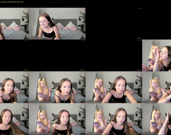 go0d_grl — 8 minute Chaturbate couple cam show recording, 720p, Dec 26, 2025