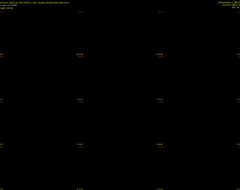 go0d_grl — 54 minute Chaturbate couple cam show recording, 720p, Dec 26, 2025