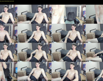 guy_liam1 — 120 minute Chaturbate male cam show recording, 720p, Dec 26, 2025