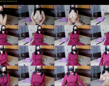 habibi_moon — 32 minute Chaturbate female cam show recording, 720p, Dec 26, 2025