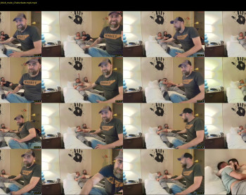 hardworkertn — 8 minute Chaturbate male cam show recording, 720p, Dec 27, 2025