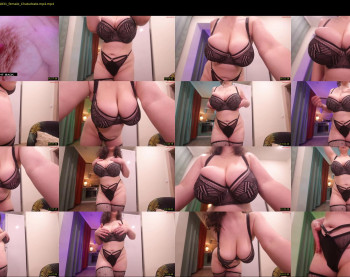 harmonicdiv — 34 minute Chaturbate female cam show recording, 720p, Dec 26, 2025
