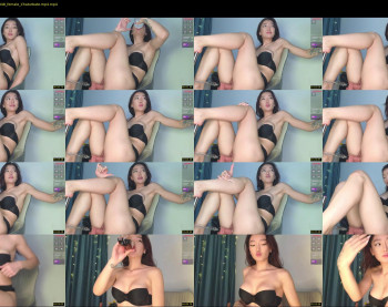 hey_herbal — 6 minute Chaturbate female cam show recording, 720p, Dec 26, 2025