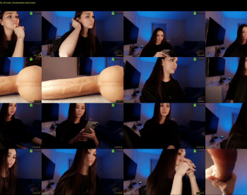 hollyextra — 118 minute Chaturbate female cam show recording, 720p, Dec 27, 2025