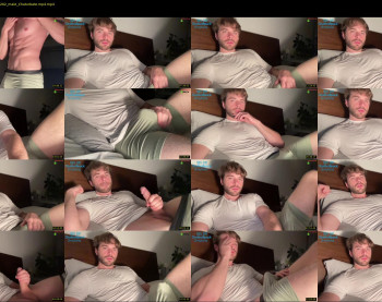hot8pack01 — 65 minute Chaturbate male cam show recording, 720p, Dec 27, 2025