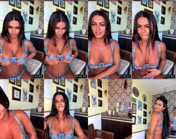 hotbronzeada — 19 minute Chaturbate female cam show recording, 1080p, Dec 26, 2025