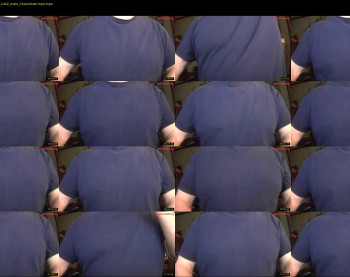 il_undercover — 16 minute Chaturbate male cam show recording, 360p, Dec 26, 2025