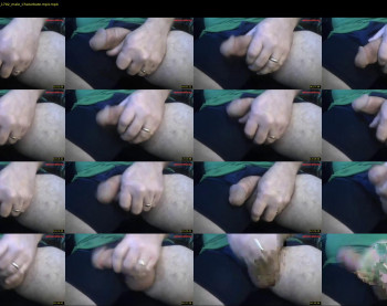 il_undercover — 35 minute Chaturbate male cam show recording, 360p, Dec 26, 2025