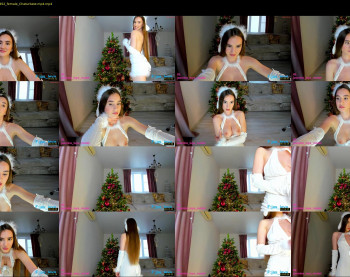 im_jasmine — 16 minute Chaturbate female cam show recording, 720p, Dec 26, 2025